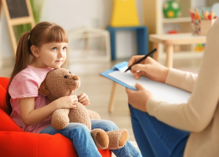 Consultoría en desarrollo personal.