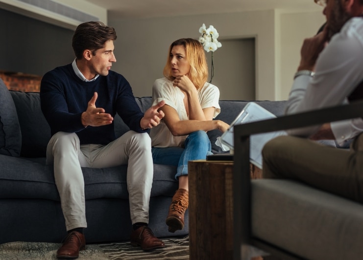 Atención clínica personalizada.